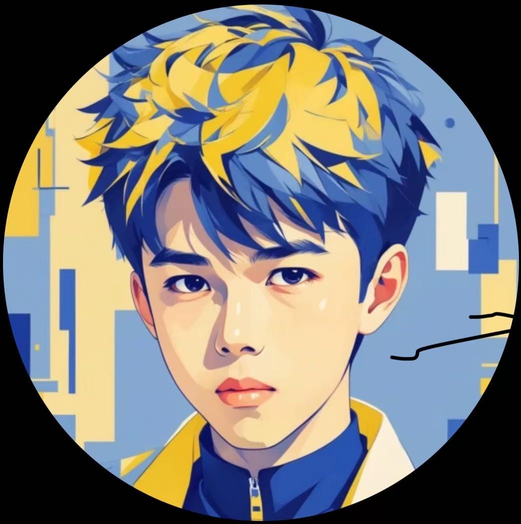 Jianxiang He bio photo